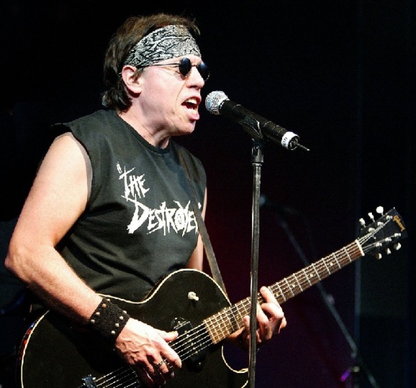 George Thorogood And The Destroyers Live At The Lookout